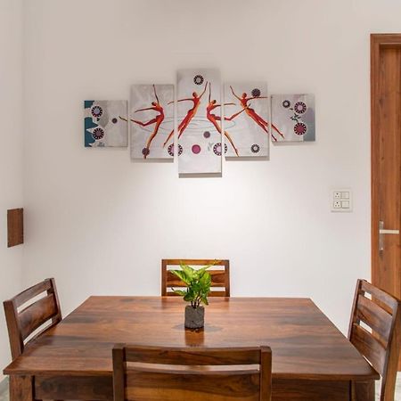 Hills Accomodation Касаули Екстериор снимка