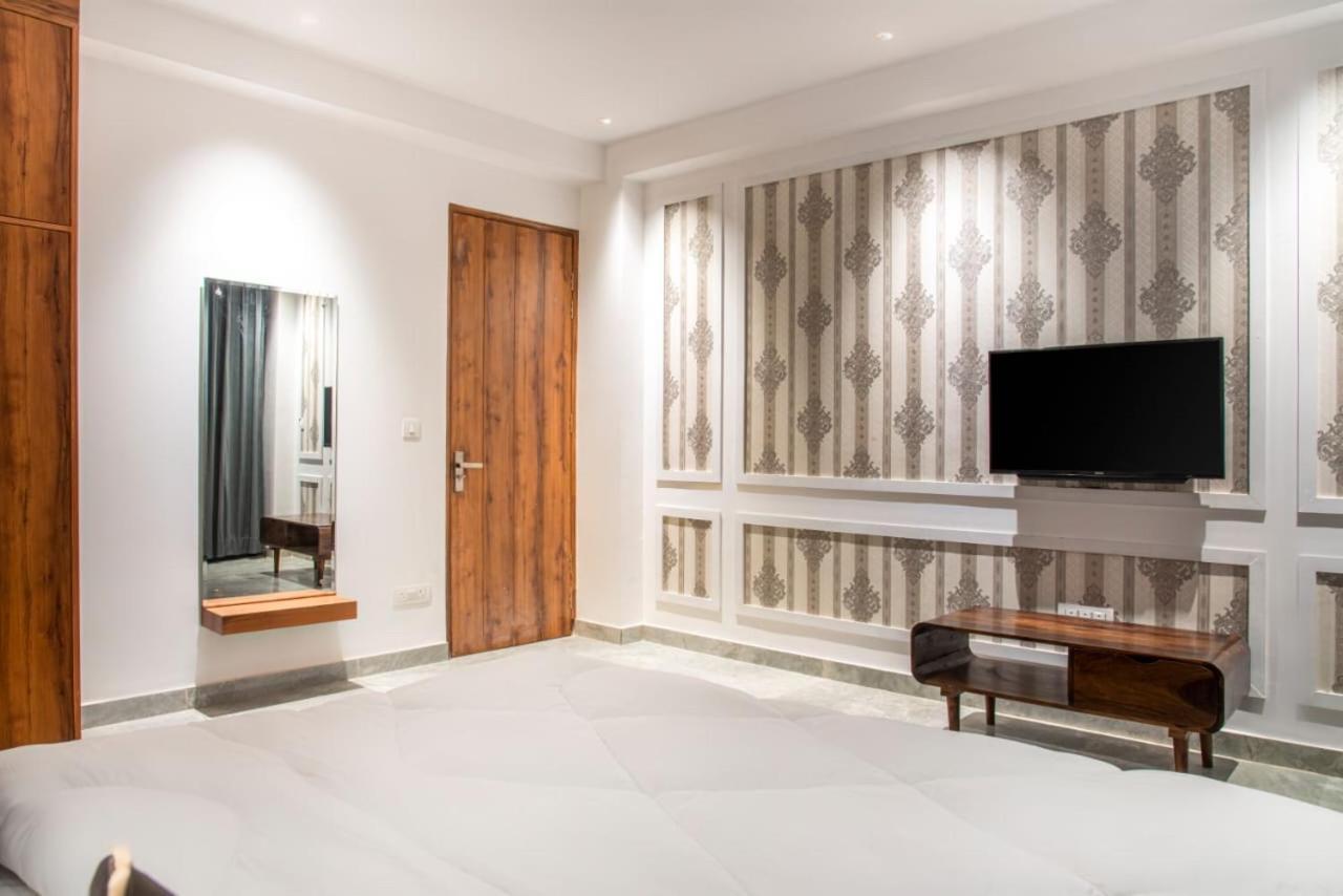 Hills Accomodation Касаули Екстериор снимка