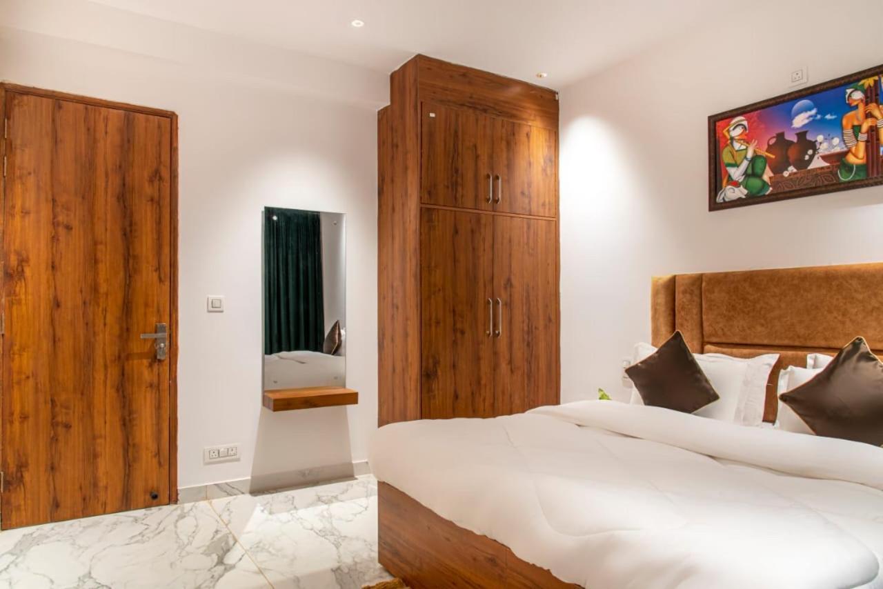 Hills Accomodation Касаули Екстериор снимка